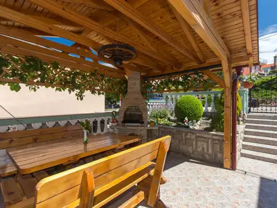 Ferienwohnung für 2 Personen (48 m²) in Senj 8/10