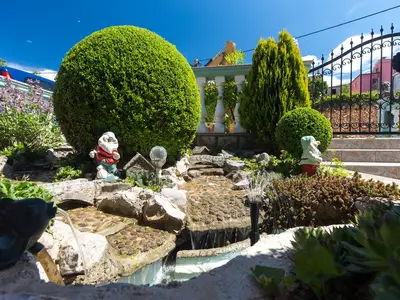 Ferienwohnung für 2 Personen (48 m²) in Senj 9/10