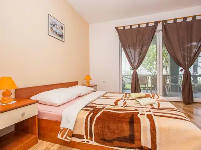 Ferienwohnung für 4 Personen (68 m²) in Senj 8/10