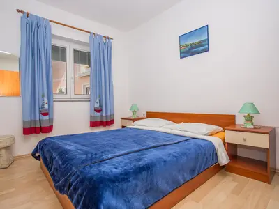 Ferienwohnung für 4 Personen (68 m²) in Senj 10/10