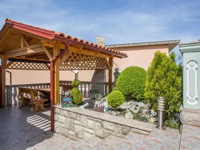 Ferienwohnung für 2 Personen (48 m²) in Senj 5/10