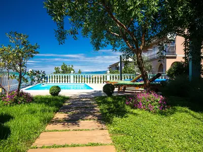 Ferienwohnung für 2 Personen (48 m²) in Senj 7/10