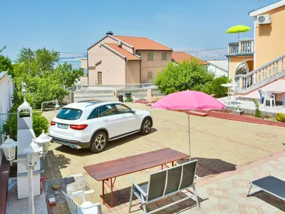 TerraceBalcony