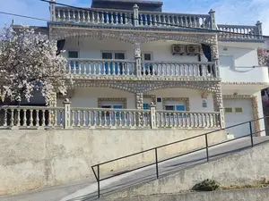 Ferienwohnung für 3 Personen (35 m²) in Senj