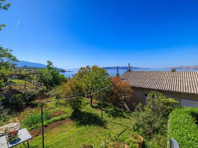 Ferienwohnung für 3 Personen (45 m²) in Senj 9/10