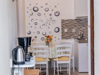 Ferienwohnung für 4 Personen in Senj 10/10