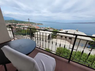 Ferienwohnung für 5 Personen (70 m²) in Senj 1/10