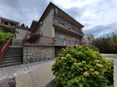 Ferienwohnung für 5 Personen (70 m²) in Senj 6/10
