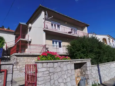 Ferienwohnung für 5 Personen (70 m²) in Senj 10/10