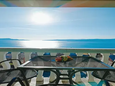 TerraceBalcony