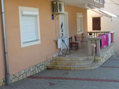 Ferienwohnung für 6 Personen (55 m²) in Senj 5/10
