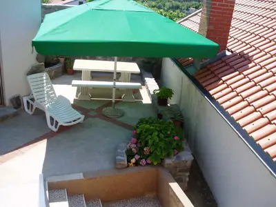 Ferienwohnung für 6 Personen (55 m²) in Senj 8/10