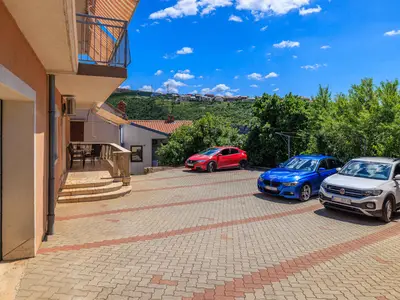 Ferienwohnung für 6 Personen (55 m²) in Senj 9/10