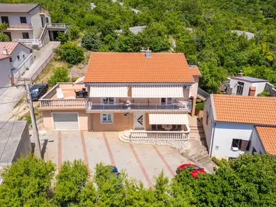 Ferienwohnung für 5 Personen (45 m²) in Senj 7/10