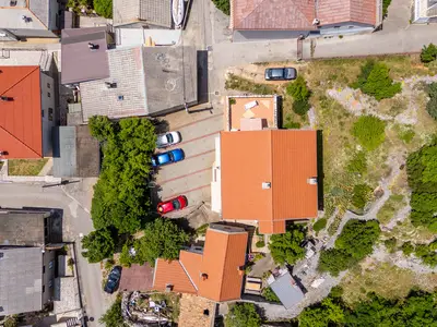 Ferienwohnung für 5 Personen (45 m²) in Senj 8/10