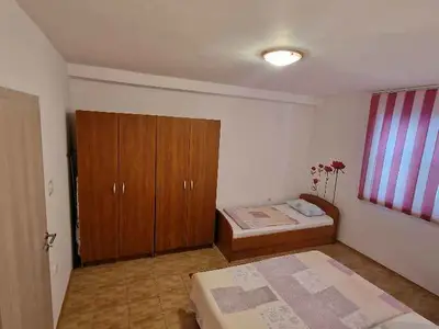 Ferienwohnung für 5 Personen (45 m²) in Senj 10/10