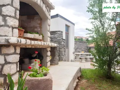 Ferienwohnung für 3 Personen (35 m²) in Senj 7/10