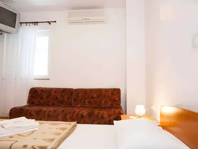 Ferienwohnung für 3 Personen (35 m²) in Senj 9/10