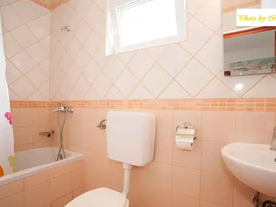 Ferienwohnung für 3 Personen (35 m²) in Senj 10/10