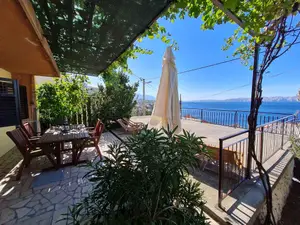 Ferienwohnung für 4 Personen (60 m²) in Senj