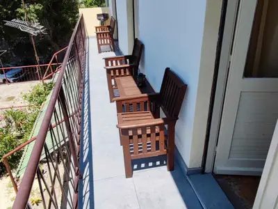 Ferienwohnung für 4 Personen (60 m²) in Senj 6/10