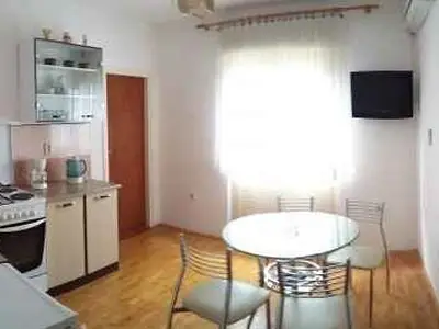 Ferienwohnung für 4 Personen (60 m²) in Senj 1/10