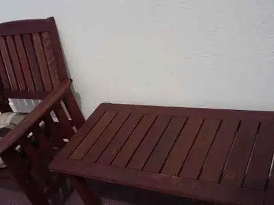 Ferienwohnung für 4 Personen (60 m²) in Senj 3/10