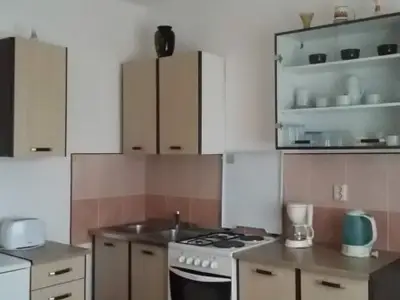 Ferienwohnung für 4 Personen (60 m²) in Senj 10/10