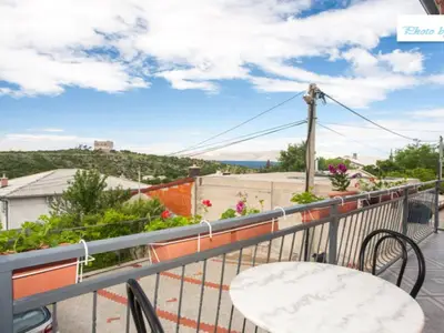 TerraceBalcony