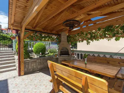 TerraceBalcony