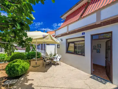 Ferienwohnung für 4 Personen (70 m²) in Senj 3/10