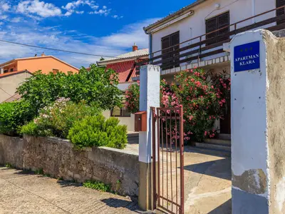 Ferienwohnung für 4 Personen (70 m²) in Senj 4/10