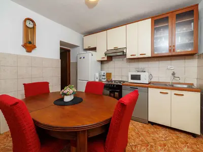 Ferienwohnung für 4 Personen (70 m²) in Senj 9/10