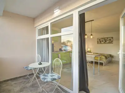 TerraceBalcony