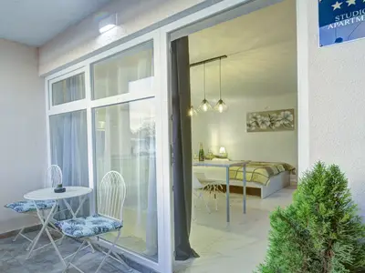 TerraceBalcony
