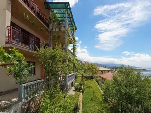 Ferienwohnung für 6 Personen (100 m²) in Senj