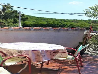 TerraceBalcony