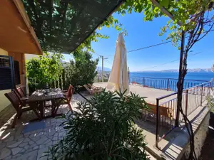 Ferienwohnung für 4 Personen (24 m²) in Senj