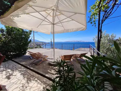 Ferienwohnung für 4 Personen (60 m²) in Senj 5/10