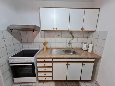 Ferienwohnung für 4 Personen (60 m²) in Senj 9/10