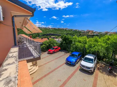 Ferienwohnung für 5 Personen (50 m²) in Senj 9/10