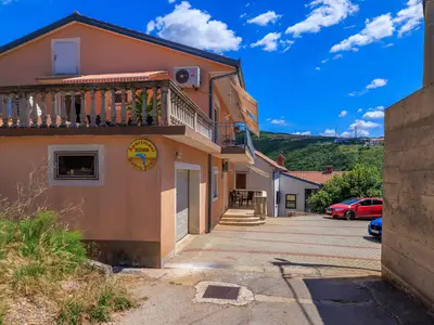 Ferienwohnung für 5 Personen (50 m²) in Senj 10/10