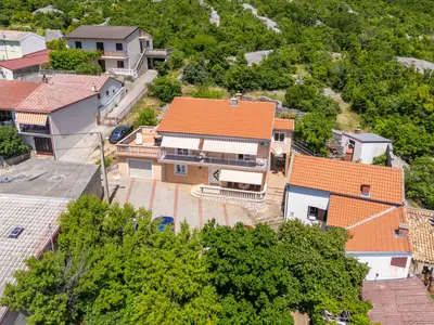 Ferienwohnung für 3 Personen (35 m²) in Senj 6/10