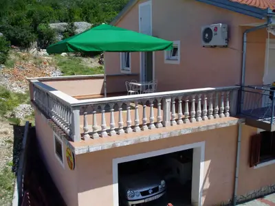 Ferienwohnung für 6 Personen (55 m²) in Senj 5/10