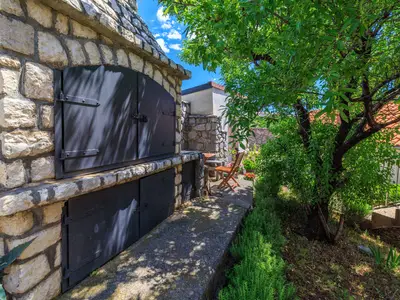 Ferienwohnung für 3 Personen (35 m²) in Senj 7/10