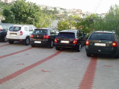 Ferienwohnung für 6 Personen (55 m²) in Senj 7/10