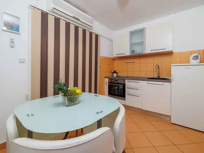 Ferienwohnung für 3 Personen (35 m²) in Senj 8/10