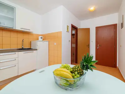 Ferienwohnung für 3 Personen (35 m²) in Senj 9/10