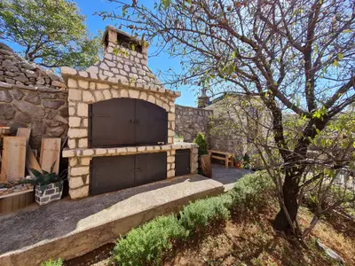 Ferienwohnung für 6 Personen (55 m²) in Senj 10/10