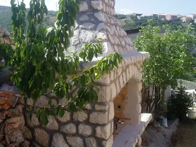 Ferienwohnung für 3 Personen (34 m²) in Senj 2/10